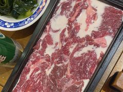 -旧街市鲜货老火锅(大光路店)