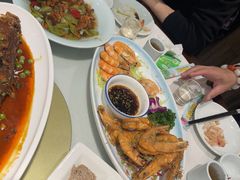 -新侨小馆(东直门北小街店)