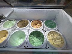 -芭斯罗缤31冰淇淋(BHG MALL上地店)