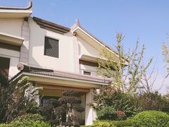 -苏州湾王焰温泉度假酒店