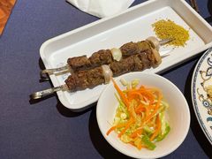 -伊带伊路新疆美食府(呼家楼店)