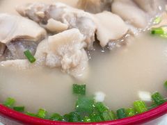 -廖老妈蹄花店(人民公园陕西街259号店)