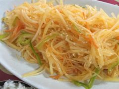 -大梁骨头馆·酱骨老菜(友好店)