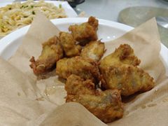 -嘉升大排档(番禺总店)