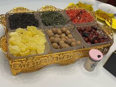 -三江源美食城