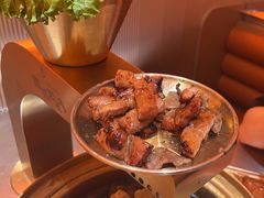 -西塔老太太泥炉烤肉(苏州大悦城店)