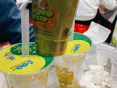 -小民大排档(光谷店)