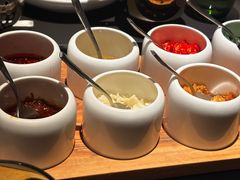 -官也街澳门火锅(新源里店)