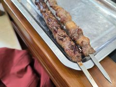 -情忆草原涮肉馆