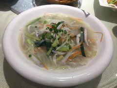 -新享乐海鲜(翠华路店)