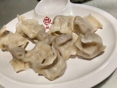 -四姐妹东北饺子(沙尾路店)