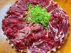 -阿欢牛肉店·火锅·粿条面