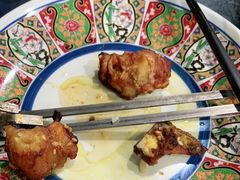 -乡村馕坑肉·烧烤·新疆菜·本地人更爱吃(阿勒泰首店)