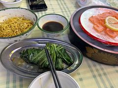 -马叉虫和妖且闲·长沙大排档(解放西店)