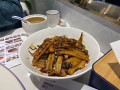 -兰湘子·湘菜小炒(石家庄万象城店)