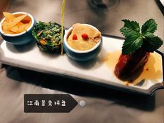 -老头儿油爆虾·1987杭州烟火味(湖滨银泰in77D区店)