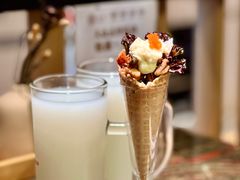 -炙柒Sekinana·精致料理 烧鸟·铁板烧(海上世界店)