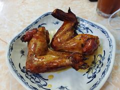 -渔记茶餐厅(渔村店)