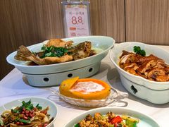 -小荔园·粤菜小馆(美的悦然广场店)