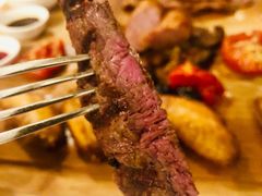 -火车头法国西餐厅