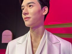 -上海杜莎夫人蜡像馆