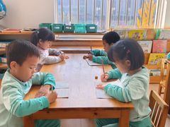 -爱彼格林珑悦幼儿园