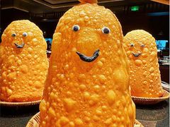 -许爷家·生态湖鲜(徐汇日月光店)