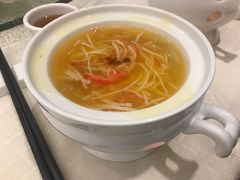 -北海渔村酒楼·粤菜海鲜点心(新华店)