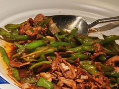 -兰湘子·湘菜小炒(济南领秀城店)