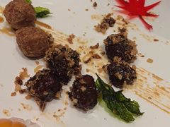 -盛百味·家宴餐厅(霸州分店)