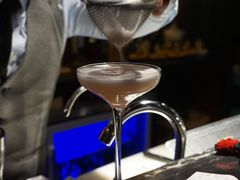 -STARRY CAFE & LOUNGE BAR(高新店)