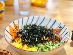-Woolee韩食堂·韩式家庭料理