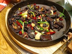 -掌柜的店·河南菜(新天地店)