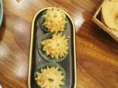 -苏梅花园(群星城店)