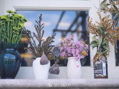 -雕刻时光咖啡馆(交大店)