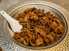 -1937青岛老味道·海肠捞饭·青岛菜(大鲍岛栈桥店)