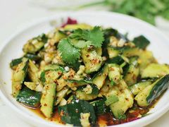 -回家湘菜馆(浮山后店)