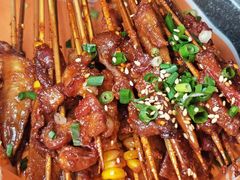 -全牛匠·乐山跷脚牛肉(新中关店)