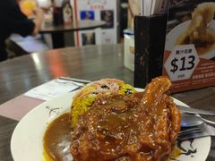 -新记美食(关闸店)