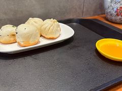 -大壶春生煎(世纪汇广场店)