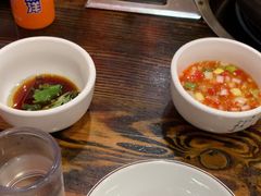 -顺水湾·牛肉牛杂火锅(驾鹤店)