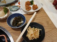 -伊豆野菜村(大族广场店)