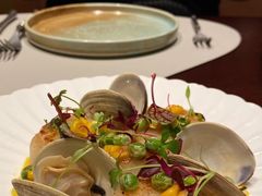 -普朗姆生蚝牛排馆 The Plump Oyster(成都摩方购物中心店)