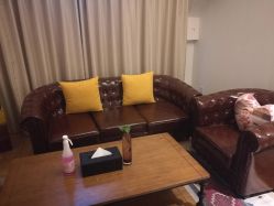 -Cocodemer 产后恢复中心(多伦路店)