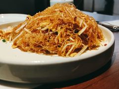 特色炒粉丝-渔沧米缸·绍兴美食(万达店)