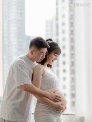 -专注孕妇照亲子照·纪田摄影