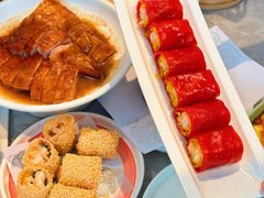 -陶兰居·香港饭店·海鲜大排档(圆融时代广场店)