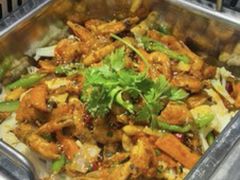 -好得火锅(育才店)