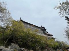 -句容茅山景区