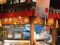-南京大牌档(香港广场店)